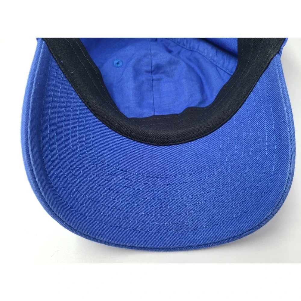 University of‎ Florida Gators Air Jordan Jumpman Strapback Hat Cap Men NCAA Blue